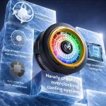 فن خنک کننده موبایل Memo CX20 - تصویر 8