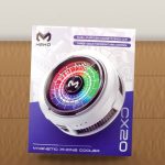 فن خنک کننده موبایل Memo CX20 - تصویر 5