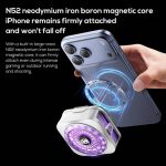 فن خنک کننده موبایل Memo CX21 - تصویر 4