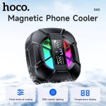 فن خنک کننده موبایل HOCO GA5 (TL26) - تصویر 7
