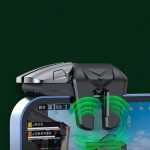 تریگر گیمینگ ۶ انگشتی G21 - تصویر 4