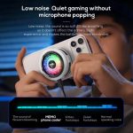 فن خنک کننده موبایل Memo CX20 - تصویر 4